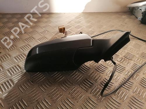 Used Right mirror AUDI A4 B7 (8EC) 1.9 TDI (116 hp) 25663576