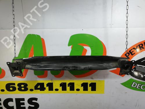 Rear bumper reinforcement VW GOLF VII (5G1, BQ1, BE1, BE2) 1.6 TDI | BP26132787C73 