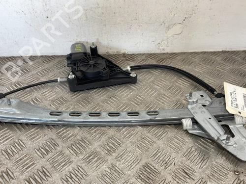 Used Right front window motor CITROËN C1 II (PA_, PS_) 1.0 VTi 72 (72 hp) 25669525