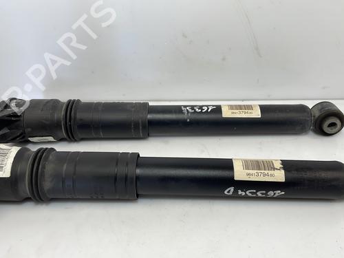 Right rear shock absorber CITROËN C4 III (BA_, BB_, BC_) 1.5 BlueHDi 130 (BBYHZB) | BP25666768M19 