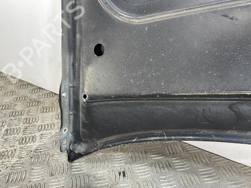 Hood MERCEDES-BENZ CLK (C208) CLK 320 (208.365) | BP25662702C1