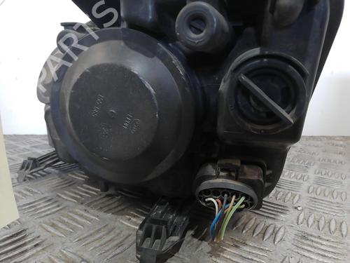 Right headlight FORD C-MAX (DM2) 1.6 TDCi | BP25667708C29 