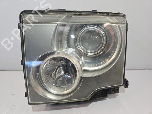 Used Left headlight LAND ROVER RANGE ROVER III (L322) 4.4 4x4 (286 hp) 32241567