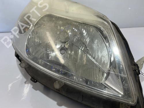 Right headlight DACIA SANDERO 1.5 dCi | BP29422448C29 