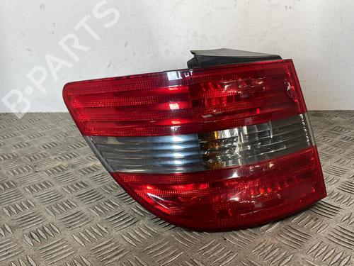 Left taillight MERCEDES-BENZ B-CLASS Sports Tourer (W245) B 180 CDI (245.207) | BP25670478C34 