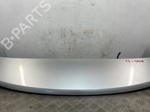 Spoiler bagklap CITROËN C4 CACTUS 1.6 HDi 90 | BP25661881C96 - Image 4