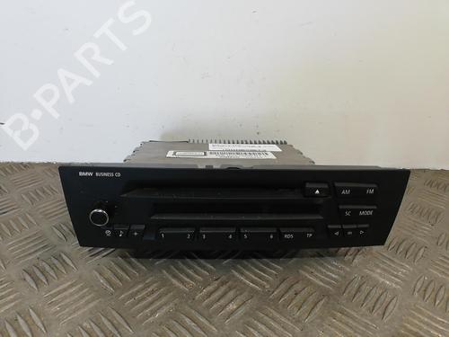 Radio BMW 3 (E90) 318 d | BP25667773E6