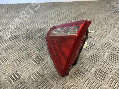 Used Right tailgate light Right tailgate light AUDI A5 Sportback (8TA) 3.2 FSI quattro (265 hp) 25670352 25670352
