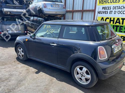 Steering rack MINI MINI (R56) Cooper | BP25662404M22 - Image 12