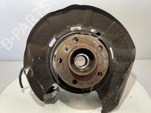 Used Right rear steering knuckle BMW X5 (E70) xDrive 35 d (286 hp) 28668599