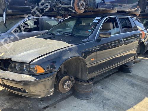 Left front indicator BMW 5 Touring (E39) 525 d | BP25667058C32 - Image 7