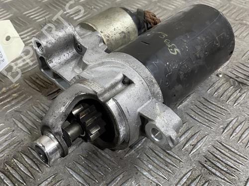 Startmotor AUDI A4 B8 (8K2) 2.0 TDI | BP25663553M8 
