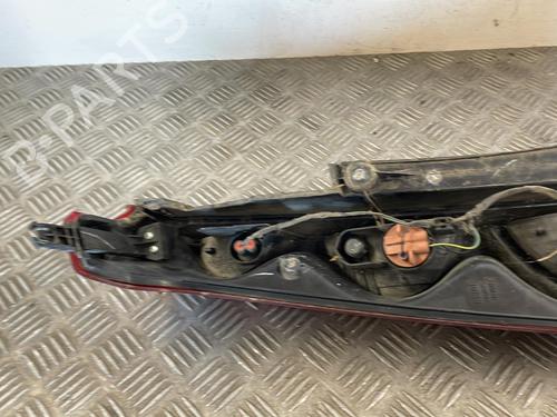 Right taillight NISSAN NOTE (E11, NE11) 1.5 dCi | BP25668078C35 