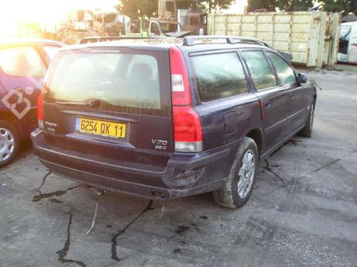 Used Parts VOLVO V70 II (285)  2.5 TDI  2535192