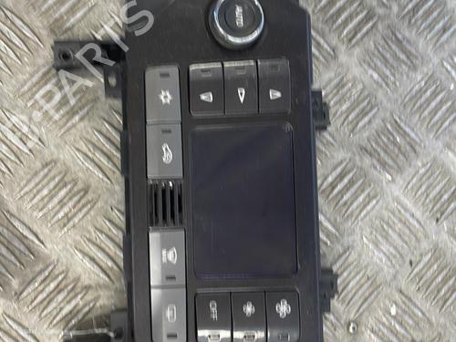 Climate control FIAT BRAVO II (198_) 1.6 D Multijet (198AXL1B) | BP25670357I5