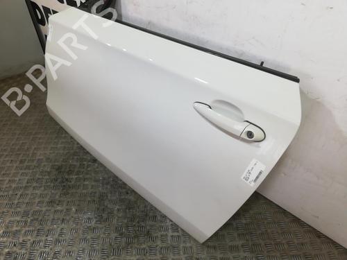 Left front door BMW 1 Coupe (E82) 118 d | BP25667890C2 