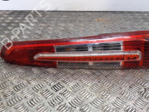 Used Right taillight Right taillight FORD C-MAX (DM2) 1.6 TDCi (90 hp) 25666237 25666237