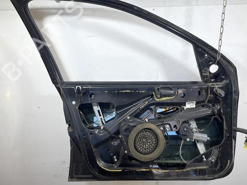 Left front door PEUGEOT 206 Hatchback (2A/C) 1.4 i | BP29243271C2 