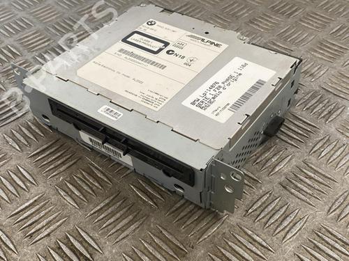 Radio BMW 1 (F20) 116 d | BP25667892E6 