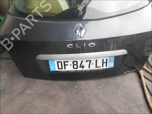 Switch RENAULT CLIO III Grandtour (KR0/1_) 1.5 dCi (KR0F) | BP25671330I30  - Image 6