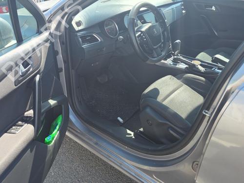 Dashboard PEUGEOT 508 I (8D_) 1.6 BlueHDi 120 | BP38108935C46 - Image 12