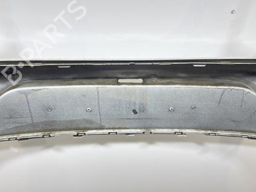Rear bumper SEAT IBIZA IV (6J5, 6P1) 1.4 TDI | BP25669246C8