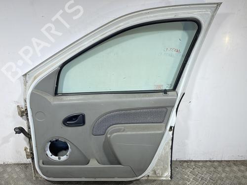 Right front door DACIA LOGAN MCV (KS_) 1.5 dCi (KS0W) | BP29074355C3 