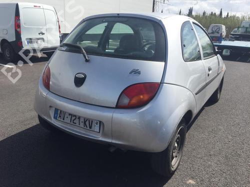 Venstre baglygte FORD KA (RB_) 1.3 i | BP25663725C34 