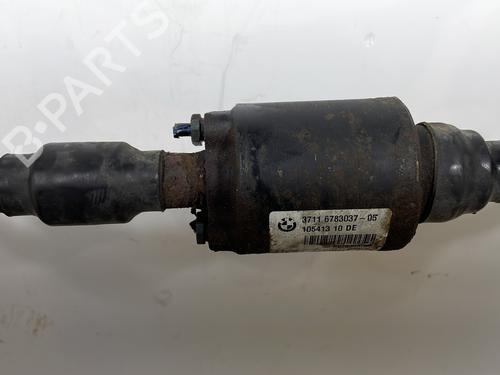 Anti roll bar BMW X5 (E70) M | BP26743700M96 