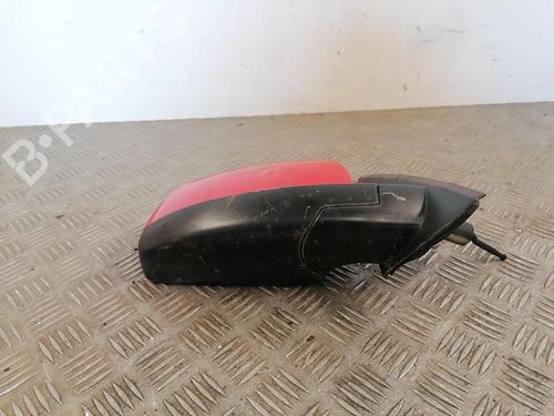 Retrovisor derecho OPEL MERIVA A MPV (X03) 1.3 CDTI (E75) (75 hp) 25663283