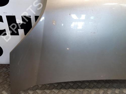 Used Hood Hood CITROËN NEMO MPV 1.4 (73 hp) 25663688 25663688