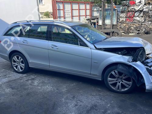 AC-Kompressor MERCEDES-BENZ C-CLASS T-Model (S204) C 200 CDI (204.207) | BP25662584M34 