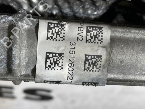 Steering rack PEUGEOT 308 II (LB_, LP_, LW_, LH_, L3_) 1.2 THP 110 | BP25664761M22