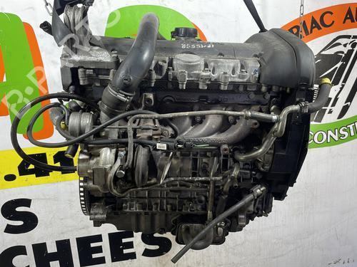 Used Engine VOLVO XC90 I (275) 2.5 T AWD (209 hp) 25667050
