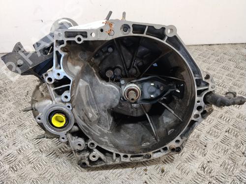 Used Gearbox Gearbox PEUGEOT PARTNER Tepee [2008-2026] 34141600 34141600