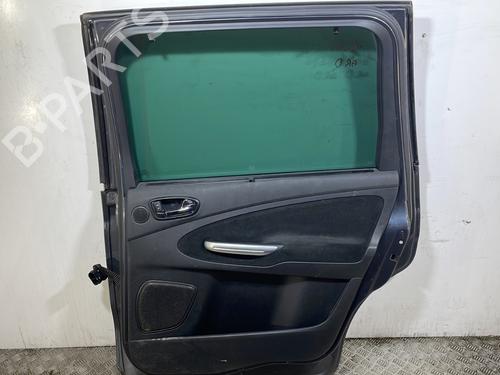 right-rear-door-ford-galaxy-ii-wa6-2006-2007-2008-2009-2010-2011-2012-2013-2014-2015-29893423 main image