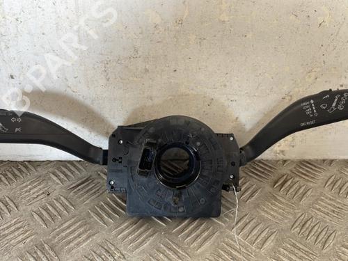 Steering column stalk SKODA FABIA II (542) 1.2 12V | BP25662231I23 - Image 4