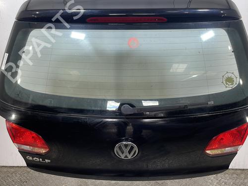 Tailgate VW GOLF VI (5K1) 1.4 5K6827025J