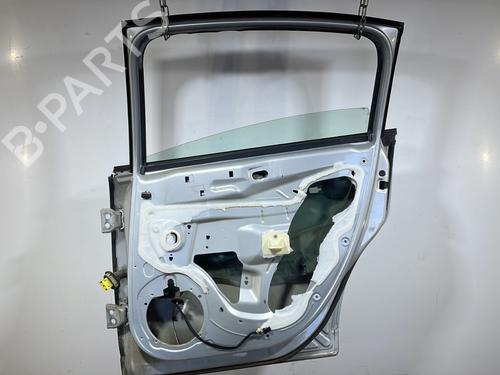 Right rear door CITROËN C4 I (LC_) 1.6 HDi | BP25669177C5 