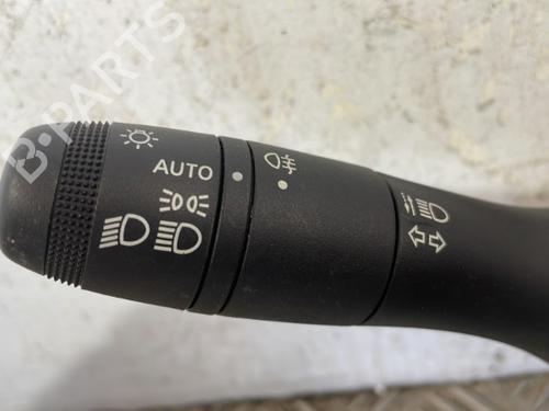 Used Steering column stalk Steering column stalk RENAULT CLIO V (B7_) 1.5 Blue dCi 100 (B7AD) (101 hp) 25664533 25664533