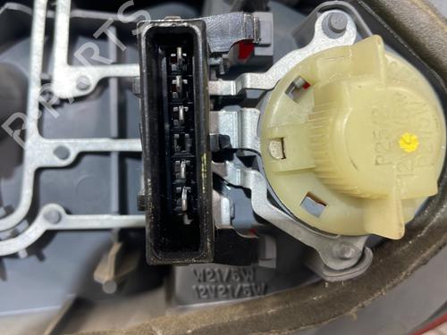 Left taillight TOYOTA YARIS (_P1_) 1.3 (NCP10, SCP12_) | BP25666999C34 