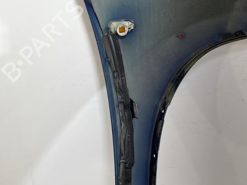 Forkjerm venstre TOYOTA RAV 4 II (_A2_) 2.0 D 4WD (CLA20_, CLA21_, CLA20R, CLA21R) | BP25664086C41 