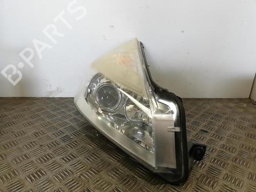 Right headlight RENAULT ESPACE IV (JK0/1_) 2.0 dCi (JK01, JK02, JK1J, JK1K, JK1H) | BP25670182C29 - Image 4