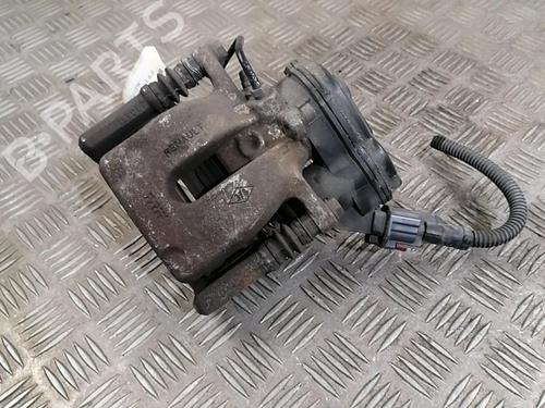 Right rear brake caliper RENAULT MEGANE IV Hatchback (B9A/M/N_) 1.6 dCi 130 (B9A4) | BP25665986M106 