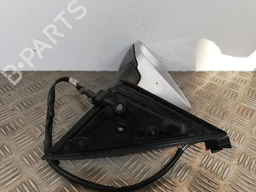 Left mirror AUDI A6 C6 (4F2) 3.0 TDI quattro | BP25662727C26 