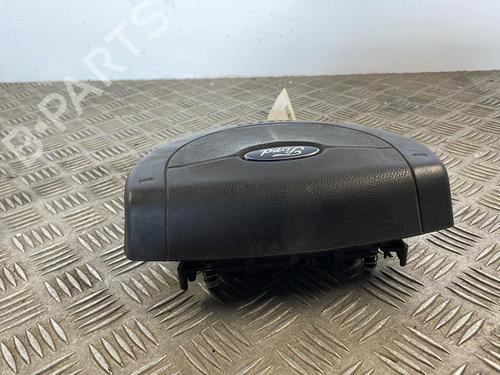 Driver airbag FORD FIESTA V (JH_, JD_) 1.6 16V | BP25670306C9 