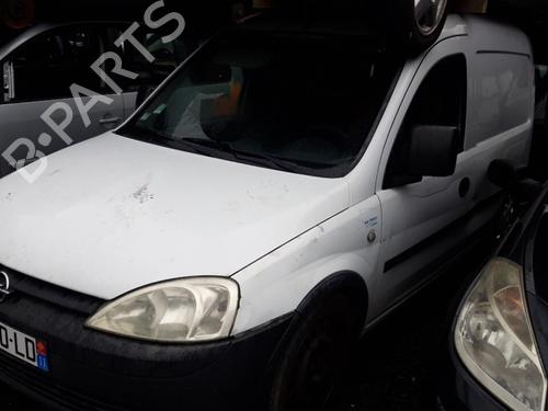 Left taillight OPEL COMBO Box Body/MPV 1.3 CDTI 16V | BP25669338C34 - Image 5
