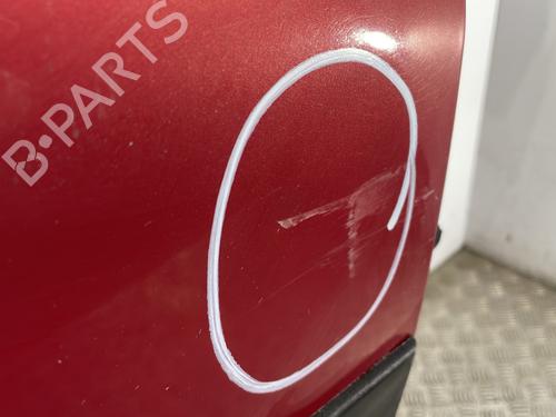 Right front door CITROËN BERLINGO / BERLINGO FIRST MPV (MF_, GJK_, GFK_) 1.6 HDI 90 (MF9HX) | BP25669008C3