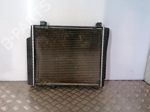 Køler MERCEDES-BENZ E-CLASS (W210) E 220 D (210.004) | BP25671251M31