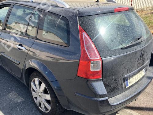 Starter RENAULT MEGANE II Estate (KM0/1_) 2.0 dCi | BP25669641M8 
